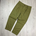 CP Company Loose Trousers - Capers
