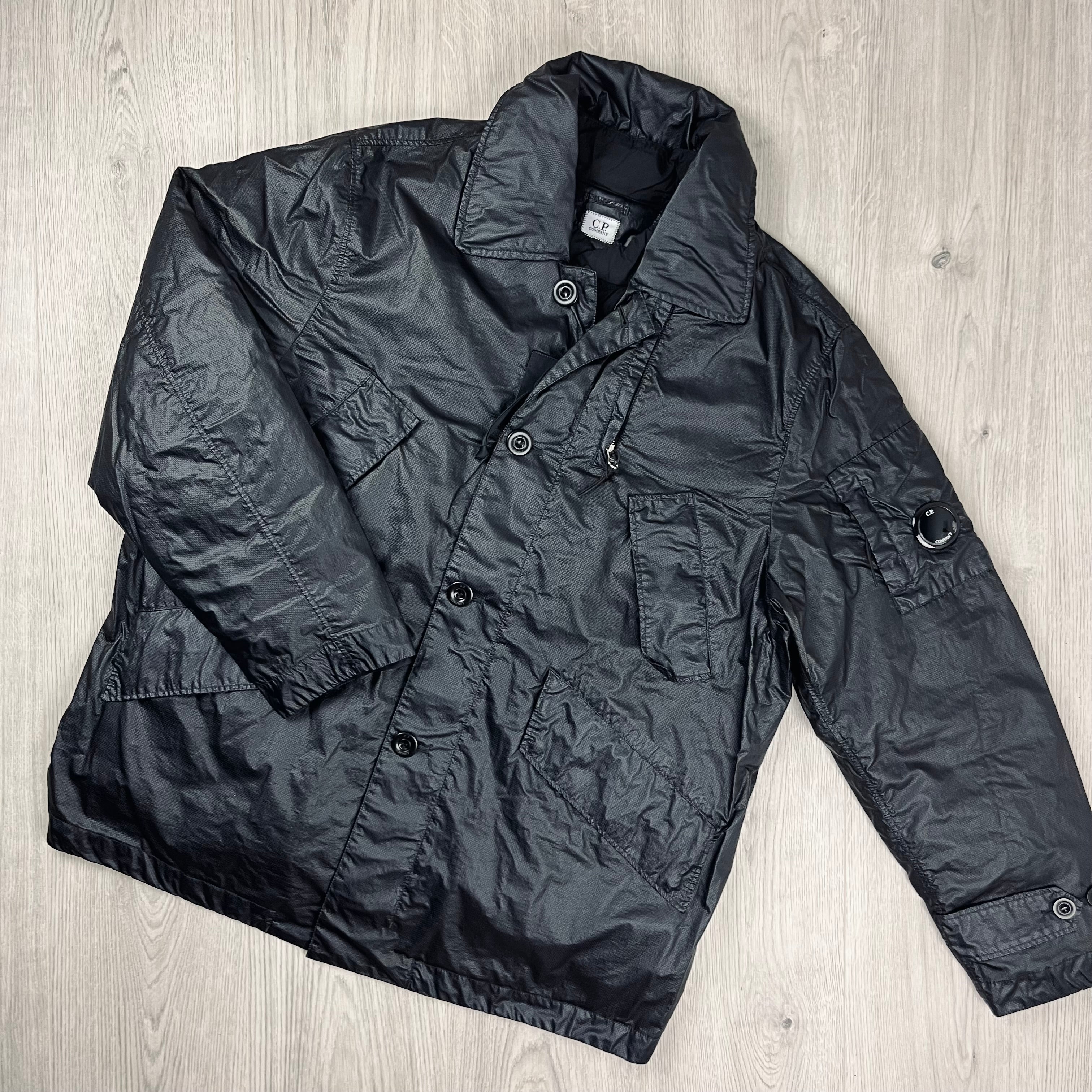 CP Company Opal Jacket - Black