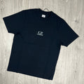 CP Company Sailor T-Shirt - Black
