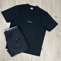 CP Company Holiday Set - Black