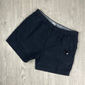 CP Company Lens Swim Shorts - Black