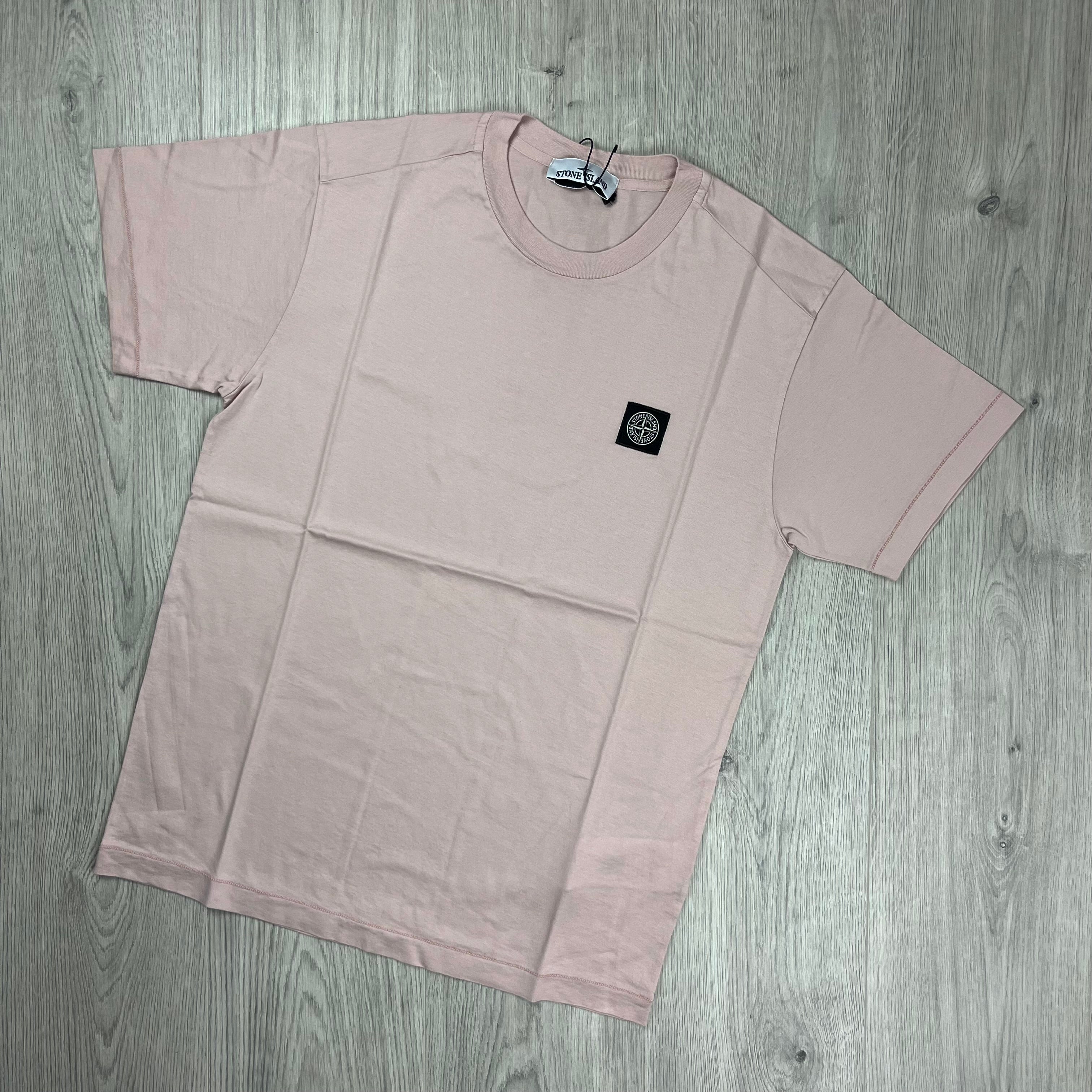 Stone Island Holiday Set - Rose